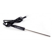 Sensor de Temperatura de acero inoxidable